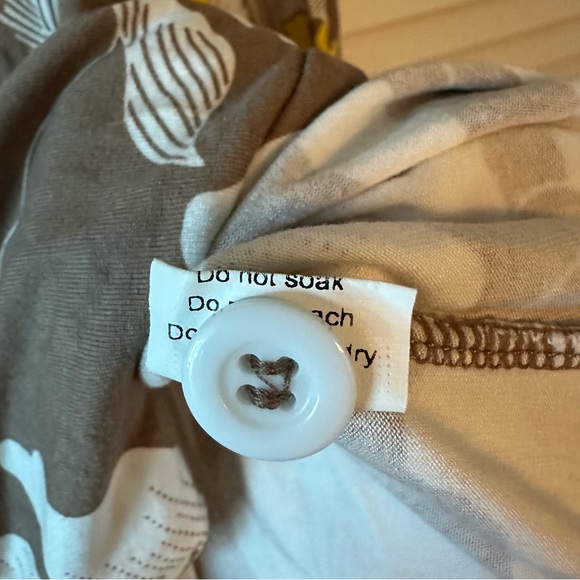 AVA SKY Long Sleeve Blouse - Picture 10 of 13